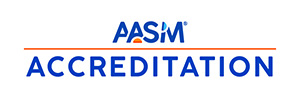 AASM Accreditation